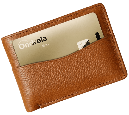 Your wallet