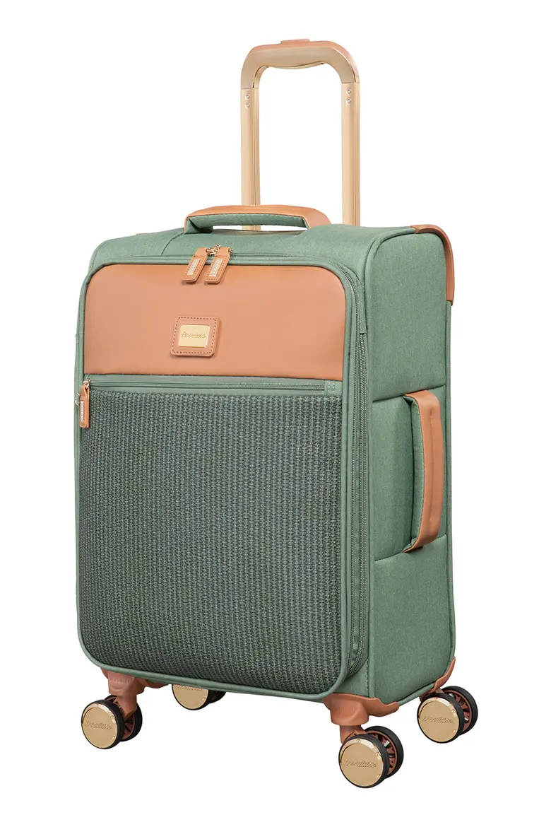 Your luggage