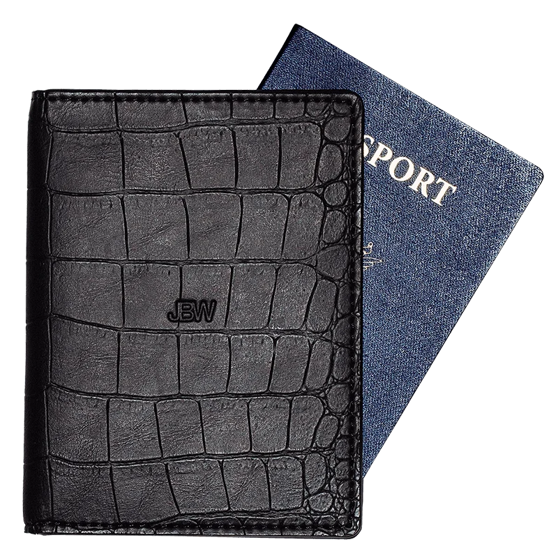 Your passport holder